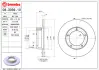Диск BREMBO 08305610 (фото 1)
