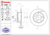 Диск BREMBO 08306914 (фото 1)