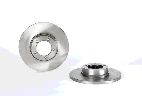 Гальмівний диск BREMBO 08308910