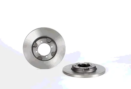 Диск BREMBO 08310910