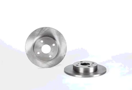 Диск BREMBO 08311010