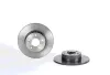 Диск BREMBO 08312621 (фото 2)