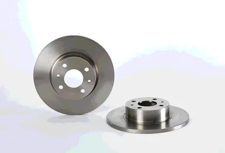 Диск BREMBO 08312910
