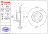 Диск BREMBO 08313614 (фото 2)