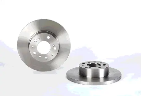 Диск BREMBO 08313614