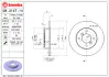 Диск BREMBO 08314714 (фото 1)