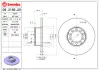 Гальмівний диск BREMBO 08318920 (фото 1)