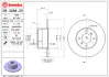 Диск BREMBO 08328820 (фото 2)
