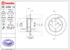 Диск BREMBO 08343914 (фото 1)