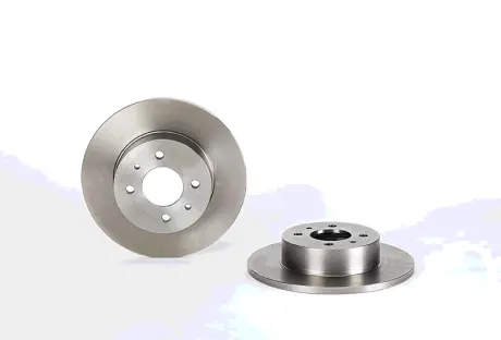 Диск BREMBO 08344910