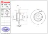 Диск BREMBO 08363610 (фото 1)