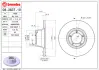 Диск BREMBO 08363710 (фото 1)