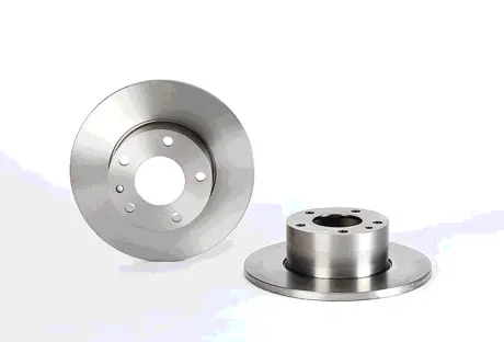 Диск BREMBO 08371210