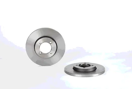 Диск BREMBO 08377410