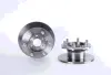 Диск BREMBO 08390710 (фото 2)
