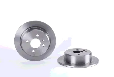 Гальмівний диск BREMBO 08394724