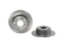 Тормозной диск BREMBO 08395310 (фото 2)
