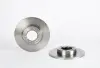Тормозной диск BREMBO 08395620 (фото 2)