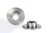 Диск BREMBO 08395920 (фото 1)