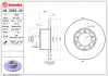 Диск BREMBO 08395920 (фото 2)