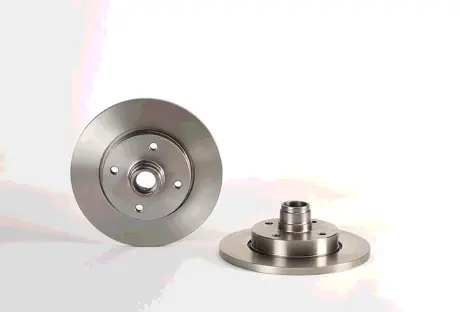 Диск BREMBO 08396310