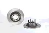 Диск BREMBO 08407010 (фото 1)