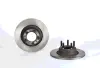 Диск BREMBO 08407020 (фото 1)