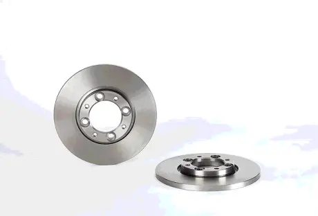 Диск BREMBO 08425110