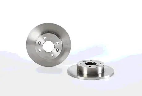 Диск BREMBO 08428410