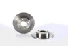 Диск BREMBO 08428420 (фото 1)