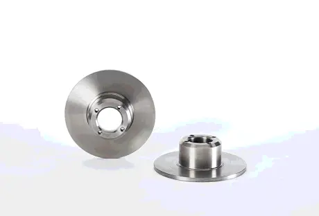 Диск BREMBO 08437010