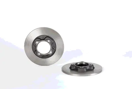 Диск BREMBO 08443610