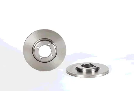 Диск BREMBO 08447210
