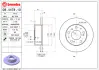 Диск BREMBO 08447810 (фото 1)