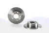 Диск BREMBO 08447810 (фото 2)