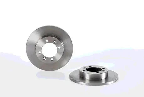 Диск BREMBO 08448010