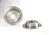 Диск BREMBO 08448710 (фото 1)