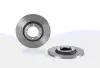 Диск BREMBO 08449610 (фото 1)