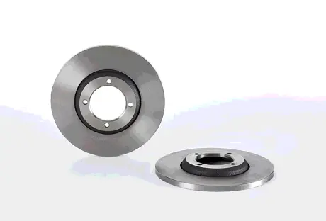 Диск BREMBO 08449610