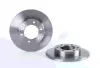 Диск BREMBO 08450420 (фото 2)