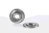 Диск BREMBO 08450520 (фото 1)