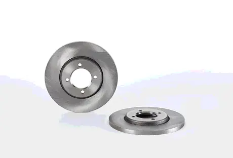 Диск BREMBO 08450520