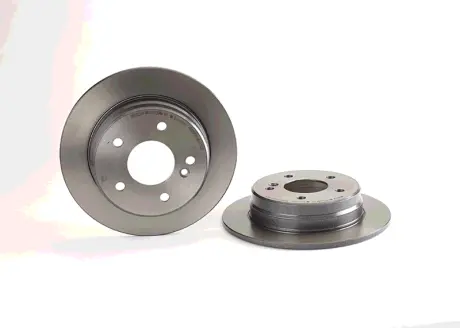 Гальмівний диск BREMBO 08473821