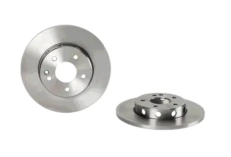 Диск BREMBO 08475044