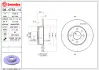 Диск BREMBO 08475314 (фото 1)