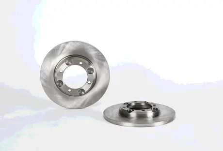 Диск BREMBO 08478610