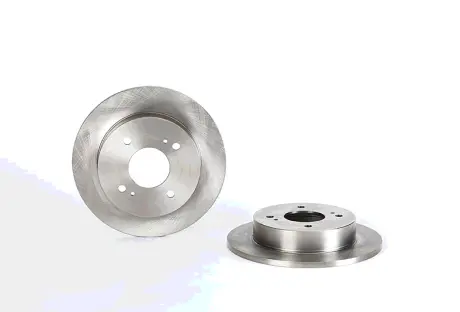 Диск BREMBO 08485210