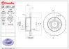Диск BREMBO 08487420 (фото 1)
