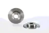 Диск BREMBO 08491710 (фото 2)