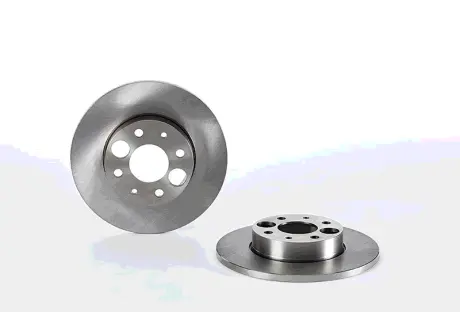 Диск BREMBO 08491720